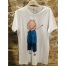 T-SHIRT UOMO.